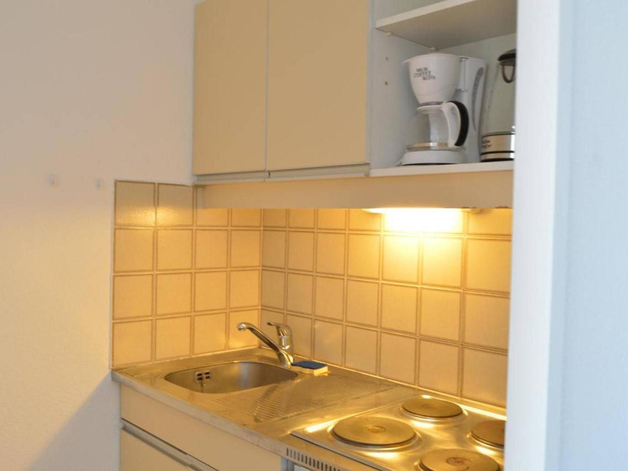 Studio Agreable Avec Loggia, Garage Et Plage A Proximite - 2 Couchages, Golfe-Juan - Fr-1-252-62 Exteriér fotografie